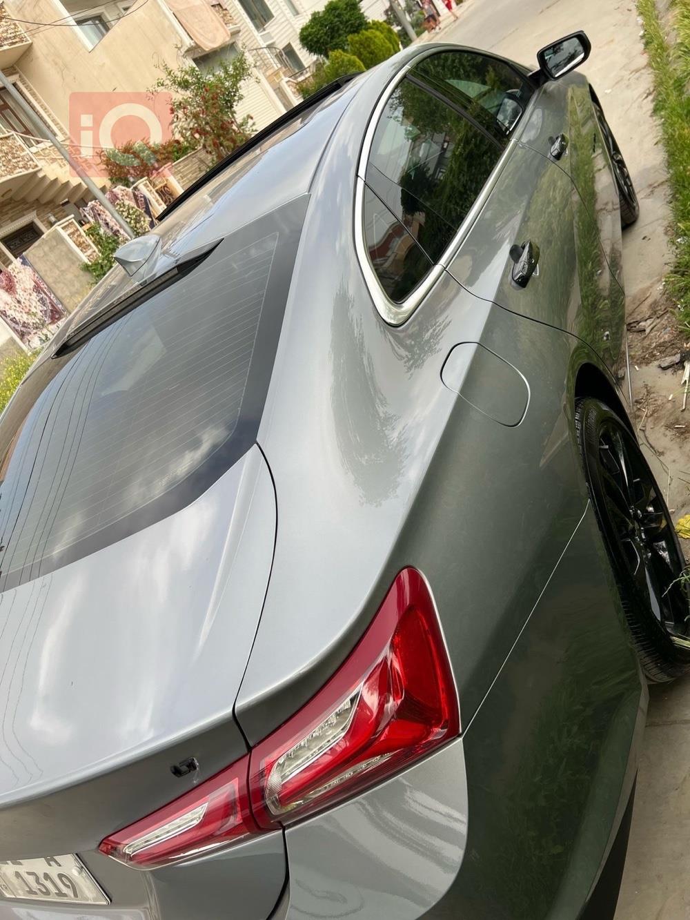 شێڤرۆلێت مالیبۆ